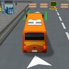 Jogo · Estacionamento de Ônibus 3D