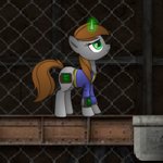 Jogo · Fallout Equestria: Resquícios