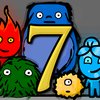 Jogo · Fireboy e Watergirl 7: e Amigos