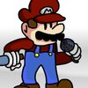 Jogo · FNF: 3 Days Until Mario Steals Your Liver