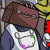 Jogo · FNF: Castle Crashers Boss Rush REVIVED (Friday Night Funkin')