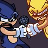 Jogo · FNF: Fleetway And Sonic Sing Poems & Thorns