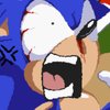 Jogo · FNF Lock-On: Sonic VS Knuckles