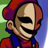 Jogo · FNF: Mario's Mayhem