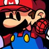 Jogo · FNF: Phantasm Mario Mix