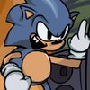 Jogo · FNF Revival (VS Extra-Life Sonic)