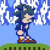Jogo · FNF: Sonic Has Passed