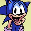 Jogo · FNF: Sonic Says 