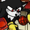 Jogo · FNF: Super Sonic Smackdown
