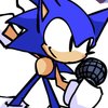 Jogo · FNF: That One (Cancelled) Sonic Mod