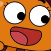 Jogo · FNF: The Amazing Funk of Gumball