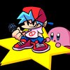 Jogo · FNF: The Kirby Mod (Friday Night Funkin')