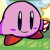 Jogo · FNF: Untitled One Shot Kirby Mod