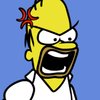 Jogo · FNF VS Angry Dad (Homer Simpson)