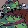 Jogo · FNF VS Christmas Tree: Christmas Carnage