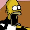 Jogo · FNF VS Corrupted Homer Simpson