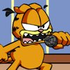 Jogo · FNF VS Garfield: Funkin' On a Monday