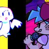 Jogo · FNF VS Ghost: Don't Get Spooked
