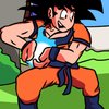 Jogo · FNF VS Goku from Dragon Ball (Friday Night Funkin')