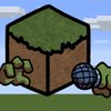 Jogo · FNF VS Grass Block from Minecraft (Friday Night Funkin')