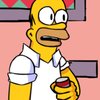 Jogo · FNF VS Homer Simpson (Friday Night Funkin')