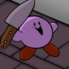 Jogo · FNF VS Kirby With A Knife: Agitation