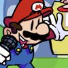 Jogo · FNF VS Mario: Mushroom Mayhem