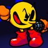Jogo · FNF VS Pac-Man: Update 2