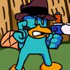Jogo · FNF VS Perry the Platypus ONLINE (Friday Night Funkin')