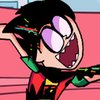 Jogo · FNF VS Pibby Robin of Teen Titans v1.5