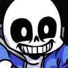 Jogo · FNF VS Sans: Bones n' Notes