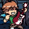 Jogo · FNF VS Scott Pilgrim (Friday Night Funkin')