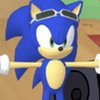 Jogo · FNF VS Sonic.PNG: Gotta Go Fast