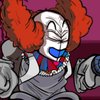 Jogo · FNF VS Tricky The Clown: PHASE 0 (Friday Night Funkin')