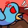 Jogo · FNF VS Twitter's Larry the Bird