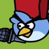 Jogo · FNF x Angry Birds: Missing Eggs