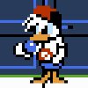 Jogo · FNF x NES Classics: Ducktales