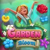 Jogo · Garden Bloom