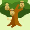Jogo · Idle Money Tree
