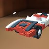 Jogo · LEGO Car Crash Micromachines