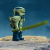 Jogo · LEGO Ninjago: Prime Empire