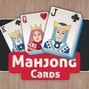 Jogo · Mahjong Cards
