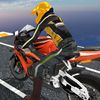 Jogo · Manobras Impossíveis de Moto 3D