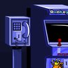 Jogo · Monkey GO Happy: Stage 399 — Arcade dos Anos 80