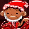 Jogo · Monkey GO Happy: Stage 589 — Macacos Renas