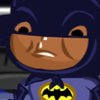 Jogo · Monkey GO Happy: Stage 591 — Batmonkey and Robin