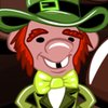 Jogo · Monkey GO Happy: Stage 611 — Saint Patrick's Day