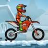 Jogo · Moto X3M 4: Inverno