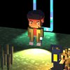 Jogo · Necromante 2: A Cripta dos Pixels