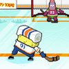 Jogo · Nickelodeon: Campeões do Frio